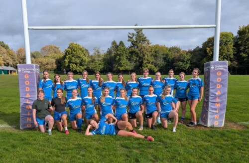 Women's Rugby
