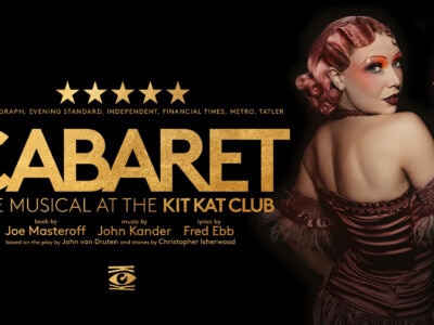 Cabaret