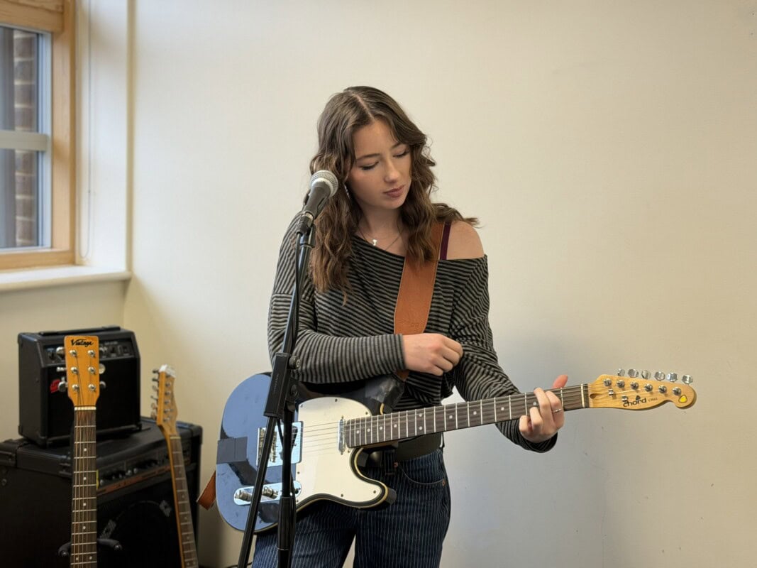 Josie Best Hero Shot