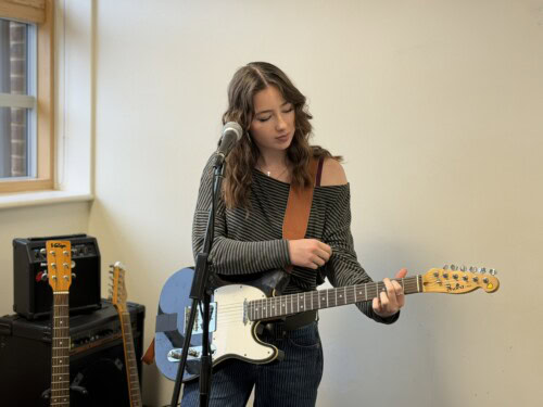 Josie Best Hero Shot