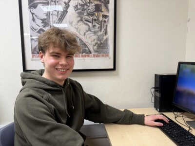 Lucas Best Head Shot