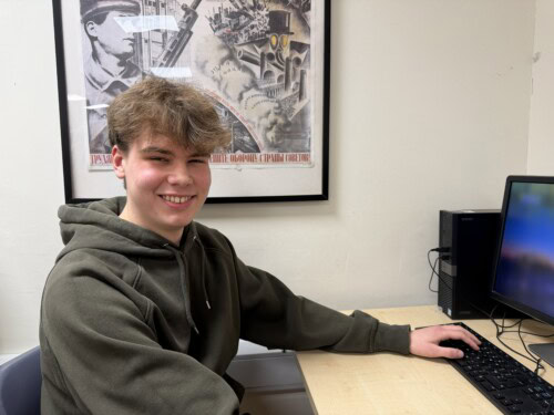 Lucas Best Head Shot