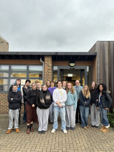 Callumn Music Career Talk