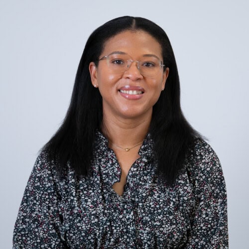 Trustee Natasha Meade