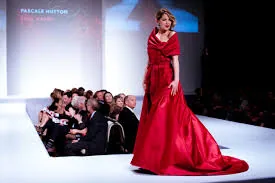 Graduate Fashion Week