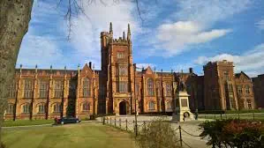 Queens University Belfast