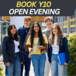 Book Open Evening