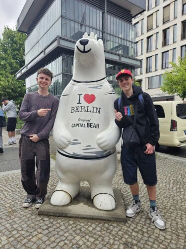 Berlin