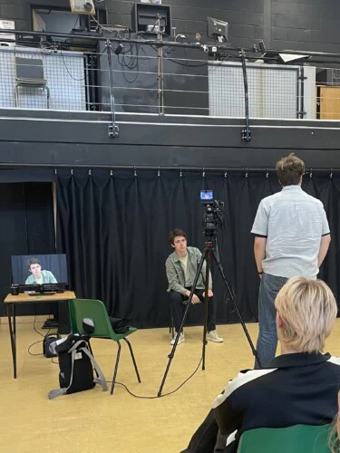Drama & Theatre