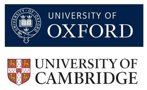Oxbridge Logos