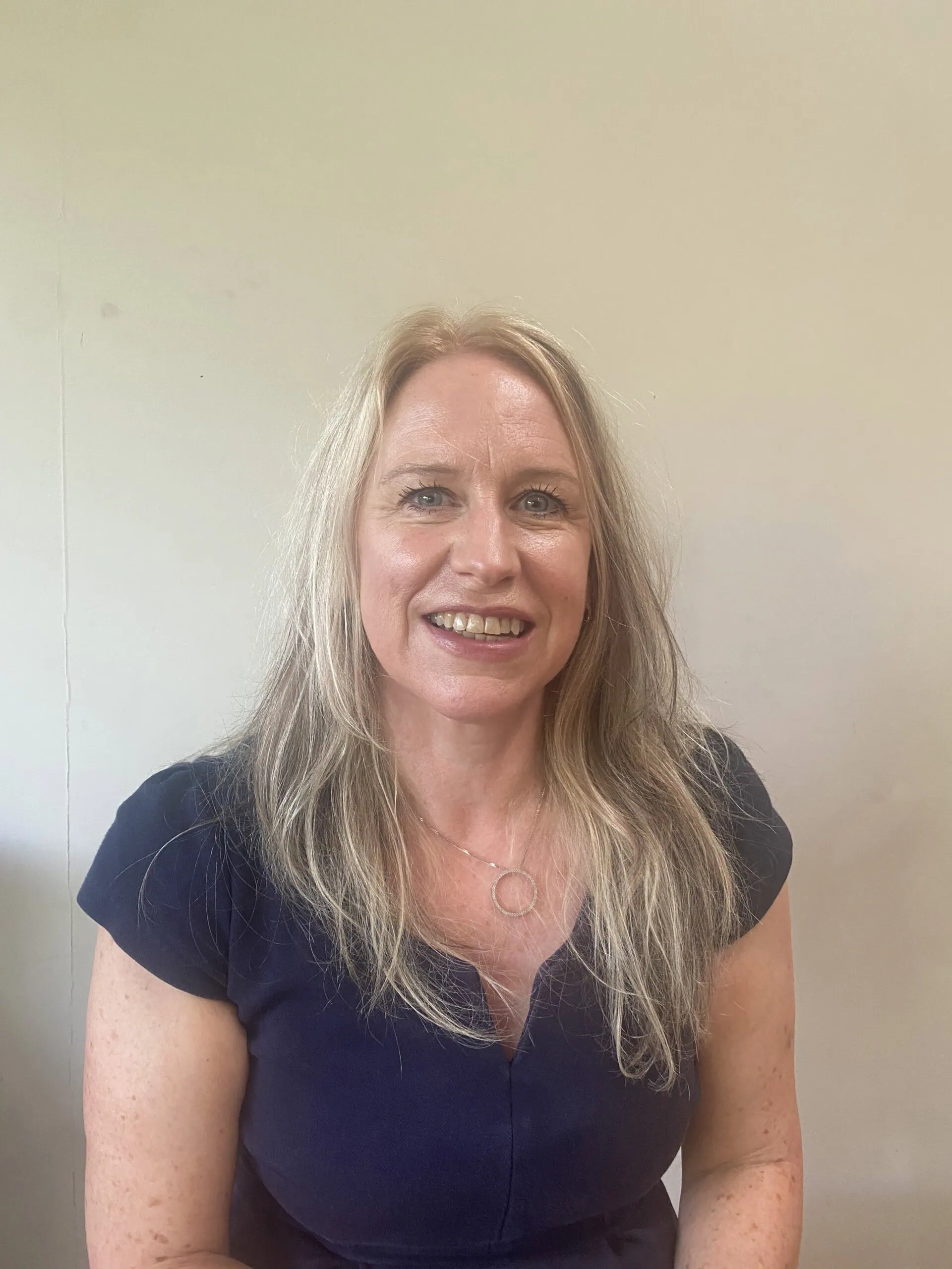 Angela Pedder