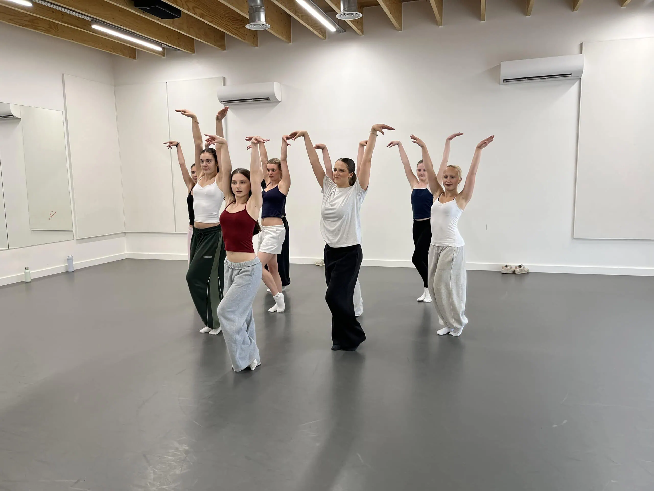 Dance 1